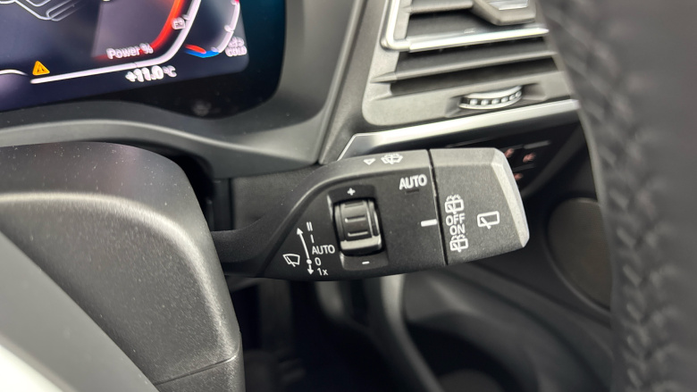 BMW X3 xDrive20d MHT M Sport 5dr Step Auto Diesel Estate